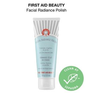 First aid Beauty Facia Radiance Polish